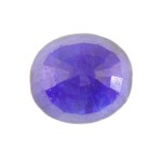 Blue Sapphire – 2.37 Carats (Ratti-2.61) Neelam